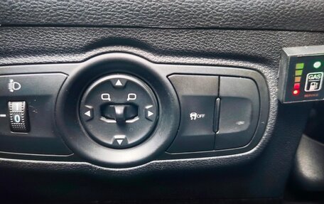 Chery Tiggo 4 I рестайлинг, 2020 год, 980 000 рублей, 26 фотография