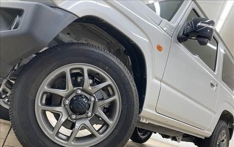 Suzuki Jimny, 2019 год, 1 100 000 рублей, 5 фотография