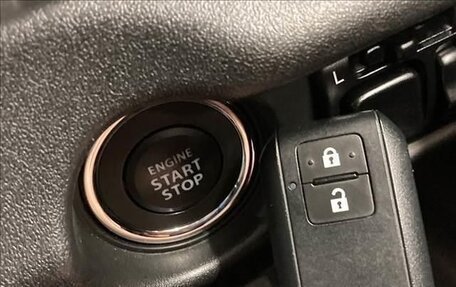 Suzuki Jimny, 2019 год, 1 100 000 рублей, 11 фотография