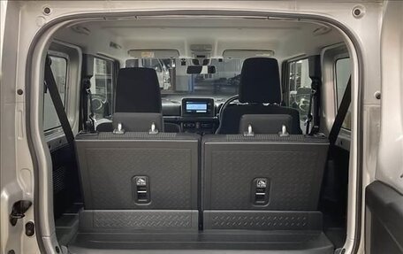 Suzuki Jimny, 2019 год, 1 100 000 рублей, 7 фотография