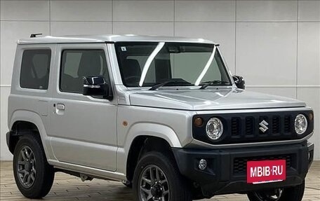 Suzuki Jimny, 2019 год, 1 100 000 рублей, 2 фотография