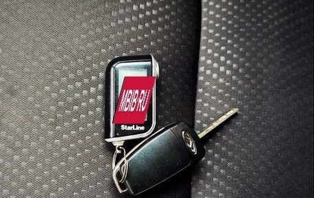 Chery Tiggo 4 I рестайлинг, 2020 год, 980 000 рублей, 27 фотография