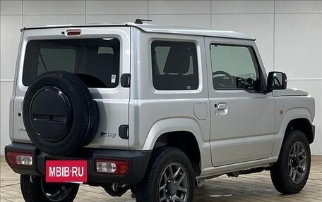 Suzuki Jimny, 2019 год, 1 100 000 рублей, 3 фотография