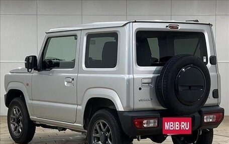 Suzuki Jimny, 2019 год, 1 100 000 рублей, 4 фотография