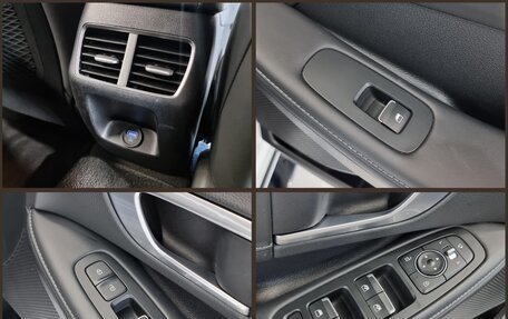 Hyundai Sonata VIII, 2021 год, 2 200 005 рублей, 10 фотография