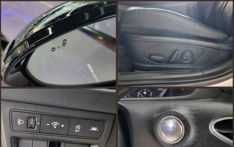 Hyundai Sonata VIII, 2021 год, 2 200 005 рублей, 13 фотография