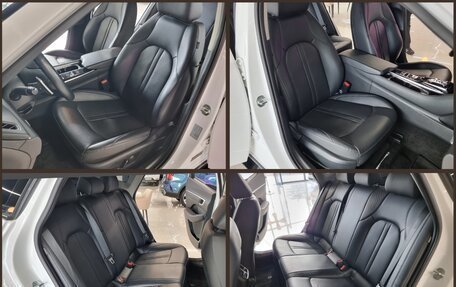 Hyundai Sonata VIII, 2021 год, 2 200 005 рублей, 16 фотография