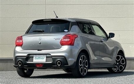 Suzuki Swift V, 2021 год, 1 000 000 рублей, 3 фотография