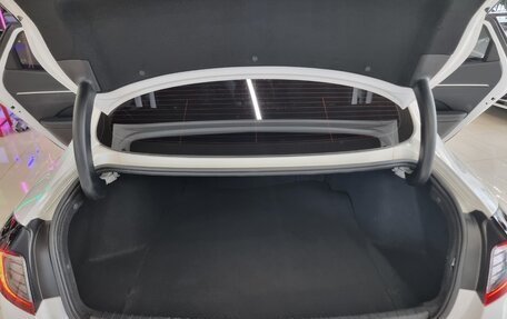 Hyundai Sonata VIII, 2021 год, 2 200 005 рублей, 17 фотография