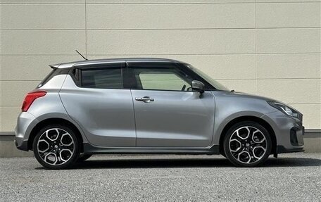 Suzuki Swift V, 2021 год, 1 000 000 рублей, 6 фотография