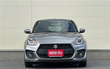 Suzuki Swift V, 2021 год, 1 000 000 рублей, 2 фотография
