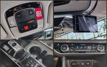 Hyundai Sonata VIII, 2021 год, 2 200 005 рублей, 15 фотография