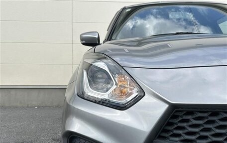 Suzuki Swift V, 2021 год, 1 000 000 рублей, 8 фотография