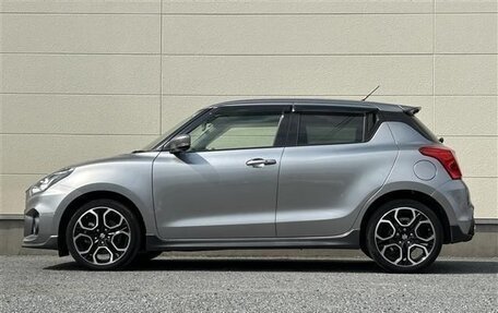 Suzuki Swift V, 2021 год, 1 000 000 рублей, 7 фотография