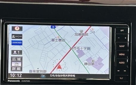 Suzuki Swift V, 2021 год, 1 000 000 рублей, 14 фотография