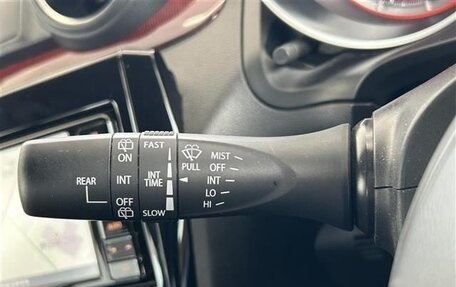 Suzuki Swift V, 2021 год, 1 000 000 рублей, 12 фотография