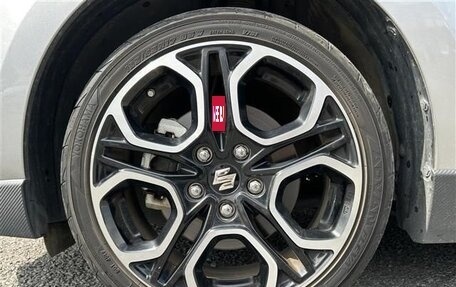 Suzuki Swift V, 2021 год, 1 000 000 рублей, 15 фотография