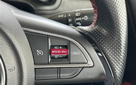 Suzuki Swift V, 2021 год, 1 000 000 рублей, 11 фотография