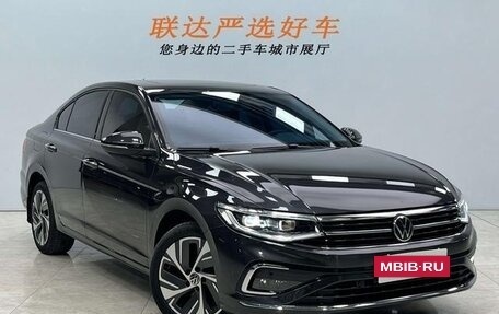 Volkswagen Bora, 2022 год, 1 350 777 рублей, 3 фотография