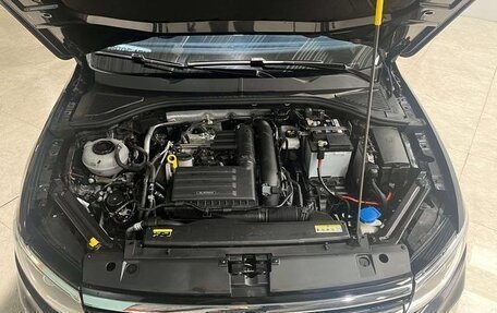 Volkswagen Bora, 2022 год, 1 350 777 рублей, 8 фотография