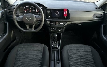 Volkswagen Polo VI (EU Market), 2020 год, 1 440 000 рублей, 7 фотография