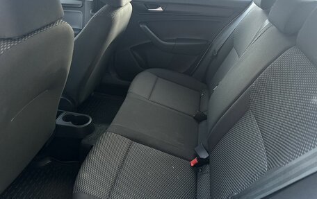 Volkswagen Polo VI (EU Market), 2020 год, 1 440 000 рублей, 12 фотография