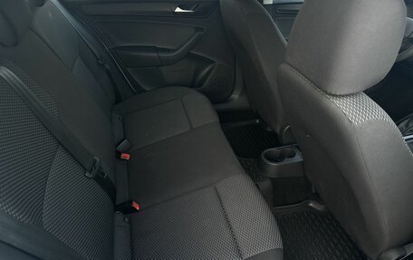 Volkswagen Polo VI (EU Market), 2020 год, 1 440 000 рублей, 14 фотография