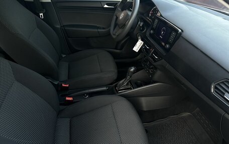 Volkswagen Polo VI (EU Market), 2020 год, 1 440 000 рублей, 13 фотография