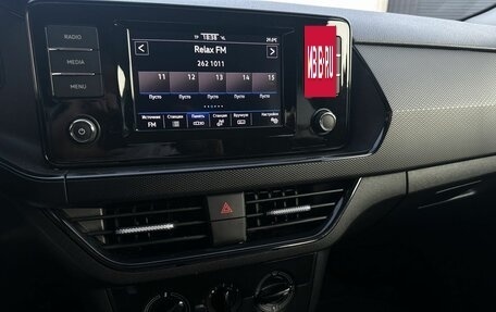 Volkswagen Polo VI (EU Market), 2020 год, 1 440 000 рублей, 10 фотография