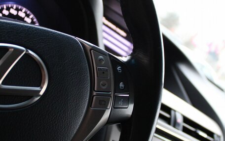 Lexus RX III, 2012 год, 2 399 000 рублей, 14 фотография