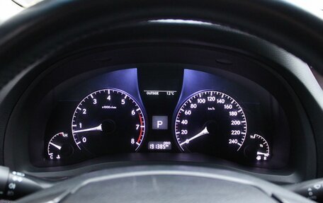 Lexus RX III, 2012 год, 2 399 000 рублей, 13 фотография