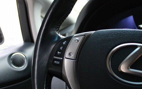 Lexus RX III, 2012 год, 2 399 000 рублей, 12 фотография