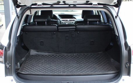 Lexus RX III, 2012 год, 2 399 000 рублей, 26 фотография