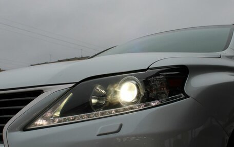 Lexus RX III, 2012 год, 2 399 000 рублей, 29 фотография