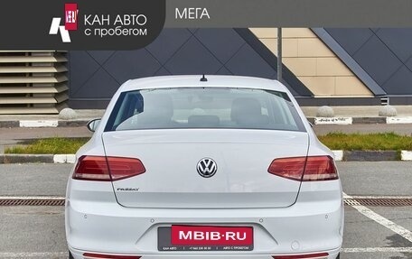 Volkswagen Passat B8 рестайлинг, 2019 год, 2 388 000 рублей, 4 фотография