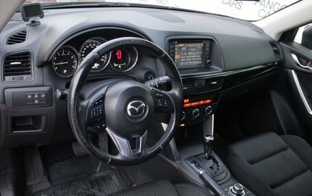 Mazda CX-5 II, 2012 год, 1 663 000 рублей, 9 фотография