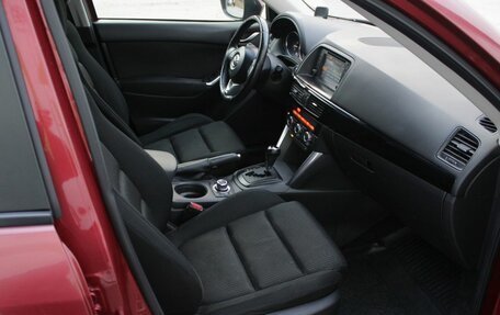 Mazda CX-5 II, 2012 год, 1 663 000 рублей, 14 фотография