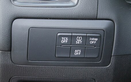 Mazda CX-5 II, 2012 год, 1 663 000 рублей, 13 фотография