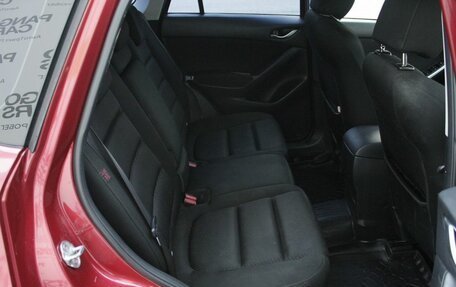 Mazda CX-5 II, 2012 год, 1 663 000 рублей, 15 фотография