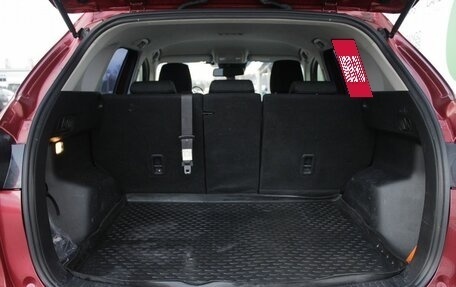 Mazda CX-5 II, 2012 год, 1 663 000 рублей, 16 фотография