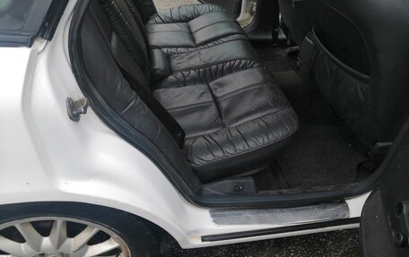 Ford Scorpio II, 1996 год, 300 000 рублей, 3 фотография