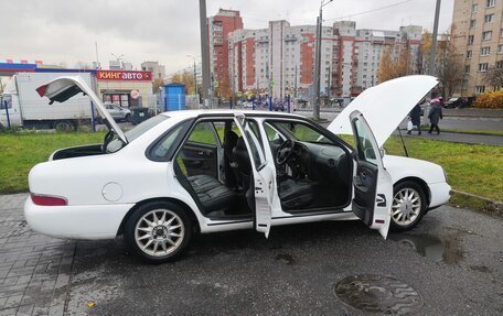 Ford Scorpio II, 1996 год, 300 000 рублей, 2 фотография