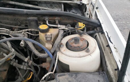 Ford Scorpio II, 1996 год, 300 000 рублей, 12 фотография