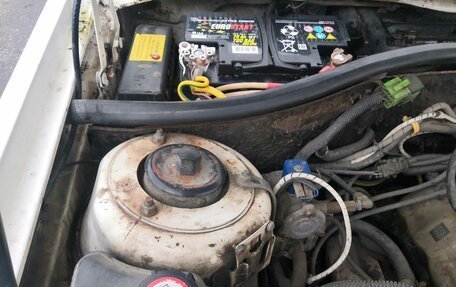 Ford Scorpio II, 1996 год, 300 000 рублей, 11 фотография