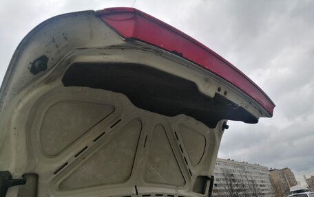 Ford Scorpio II, 1996 год, 300 000 рублей, 10 фотография