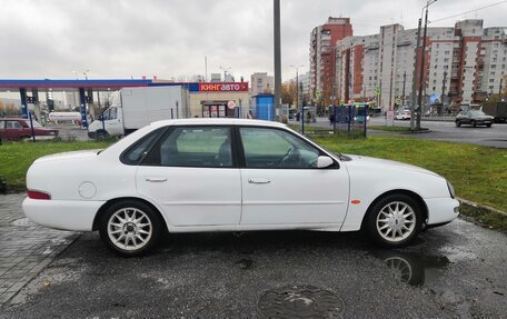 Ford Scorpio II, 1996 год, 300 000 рублей, 19 фотография