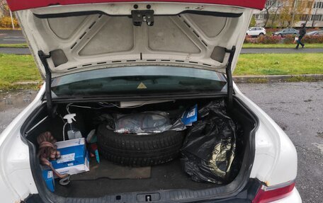 Ford Scorpio II, 1996 год, 300 000 рублей, 21 фотография