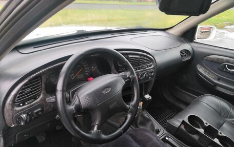 Ford Scorpio II, 1996 год, 300 000 рублей, 23 фотография