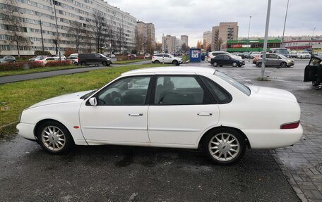 Ford Scorpio II, 1996 год, 300 000 рублей, 17 фотография