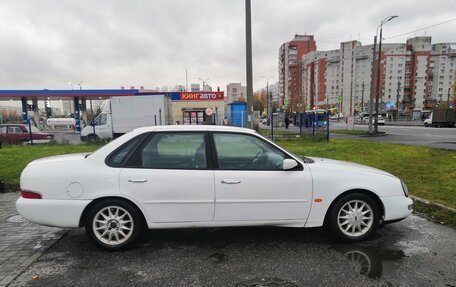 Ford Scorpio II, 1996 год, 300 000 рублей, 18 фотография